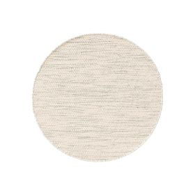 Kids rug Rocky Green ø 150 cm round