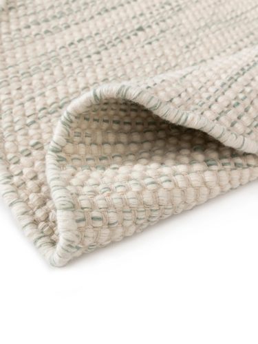 Kids rug Rocky Green ø 150 cm round
