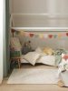 Kids rug Rocky Rose 70x200 cm