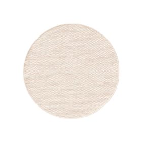 Kids rug Rocky Rose ø 100 cm round