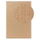 Imke Apricot 15x15 cm Mintadarab