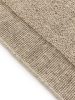 Wool futószőnyeg Imke Beige 80x250 cm