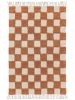 Gyerekszőnyeg Caro Terracotta 120x170 cm