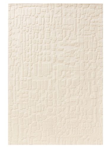 Gyapjúszőnyeg Malin Cream 250x350 cm