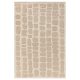 Gyapjúszőnyeg Malin Beige 120x170 cm