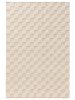 Rug Jasper Cream 15x15 cm Sample