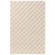 Rug Jasper Cream 15x15 cm Sample