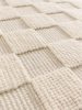 Rug Jasper Cream 120x170 cm