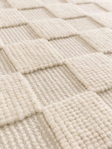 Rug Jasper Cream 200x300 cm