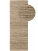 Jutaszőnyeg Idris Beige 70x200 cm
