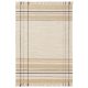 Gyapjúszőnyeg Bahati Beige 120x170 cm