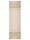 Wool futószőnyeg Bahati Beige 70x200 cm