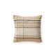 Párna huzat Bahati Beige 45x45 cm