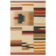 Síkszövött szőnyeg Marya Multicolour 140x200 cm