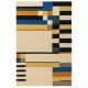 Flat Weave Rug Marya Multicolour 200x300 cm