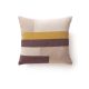 Párna huzat Leoni Multicolour 45x45 cm
