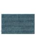 Bath Rug Ilka Petrol 50x80 cm