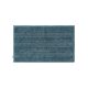 Bath Rug Ilka Petrol 50x80 cm