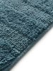 Bath Rug Ilka Petrol 50x80 cm