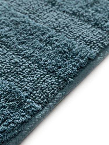 Bath Rug Ilka Petrol 50x80 cm