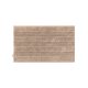 Bath Rug Ilka Beige 50x80 cm