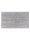 Bath Rug Ilka Light Grey 50x80 cm