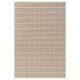 Wool Rug Gyda Taupe 200x300 cm