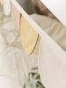 Wall Hanging Hana Beige/Yellow 10x240 cm