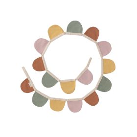 Wall Hanging Hana Multicolour 10x240 cm