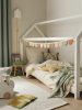 Wall Hanging Hana Multicolour 10x240 cm