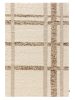 Wool rug Giorgio Cream/Beige 200x300 cm
