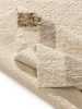 Wool rug Giorgio Cream/Beige 200x300 cm