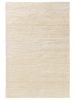 Wool rug Leon Cream 20x20 cm Sample