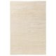 Wool rug Leon Cream 20x20 cm Sample