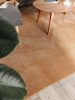 Washable Rug Paola Brown 120x170 cm