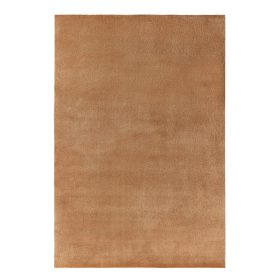 Washable Rug Paola Brown 160x230 cm