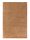Washable Rug Paola Brown 160x230 cm
