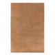Washable Rug Paola Brown 160x230 cm