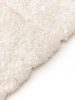 Shaggy rug Emy Cream 140x200 cm