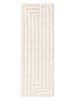 Runner Emy Cream 70x200 cm