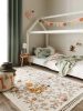 Kids rug Hana Cream/Rose 120x170 cm