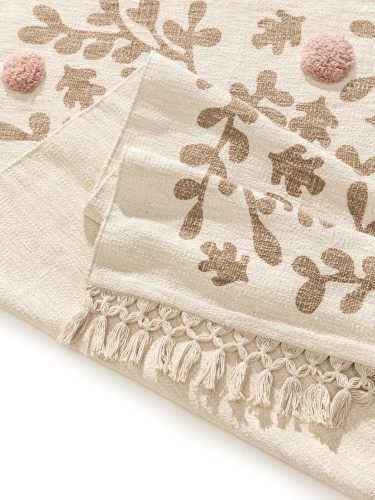 Kids rug Hana Cream/Rose 120x170 cm