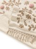Kids rug Hana Cream/Rose 15x15 cm Sample
