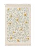 Kids rug Hana Cream/Green 120x170 cm
