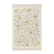 Kids rug Hana Cream/Green 120x170 cm