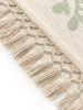 Kids rug Hana Cream/Green 120x170 cm
