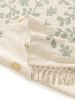 Kids rug Hana Cream/Green 90x130 cm