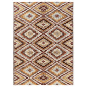 In- & Outdoor Rug Artis Multicolour 240x340 cm