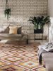 In- & Outdoor Rug Artis Multicolour 160x235 cm