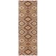 In- & Outdoor Runner Artis Multicolour 80x250 cm
